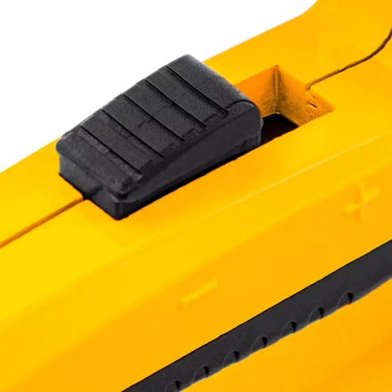 Степлер мебельный Denzel 40215, тип 53 и 13, 6-14мм, тип 140, 10-14мм, тип 300, 15мм, тип 500, 15мм купить в Уфе