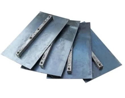 Лопасти к заглаживающей машине 1000 мм VEKTOR купить в Уфе