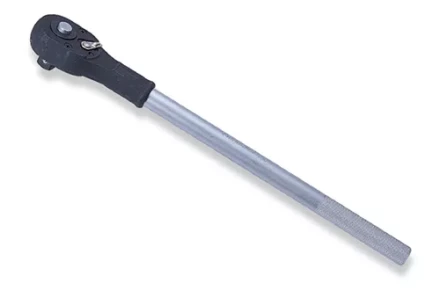 Трещотка 3/4&quot; DR 24 зубца 500 мм R1206  Jonnesway 47715 купить в Уфе