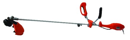 Электрокоса Patriot Garden ET 1255 купить в Уфе