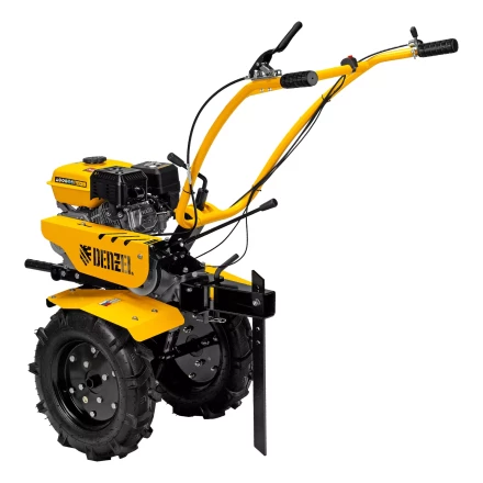 Мотоблок Denzel DPT-170S 56441 купить в Уфе