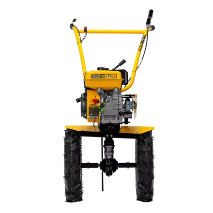 Мотоблок Denzel DPT-170S 56441 купить в Уфе