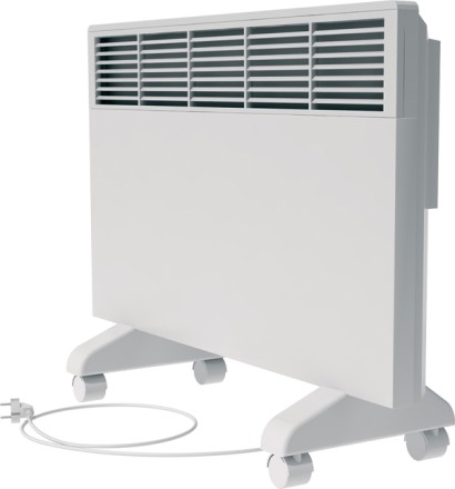 Электропанель NOIROT CNX-2 1500 W 7264-5 вилка купить в Уфе