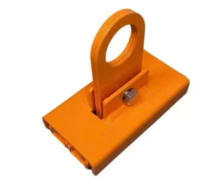 Захват для сэндвич-панелей ЗСП-80 (ZSPG) 1049972 купить в Уфе