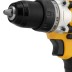Дрель-шуруповерт аккумуляторная Denzel  BLDL-18-0 26140, бесщет.2 Li-Ion, 18 В купить в Уфе
