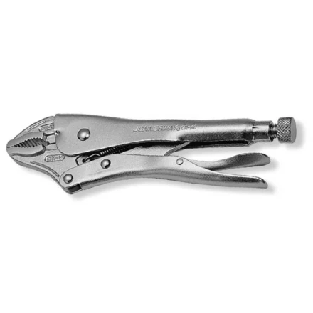 Тиски ручные  струбцина  10&quot;  250мм  P32M10A Jonnesway 47140 купить в Уфе