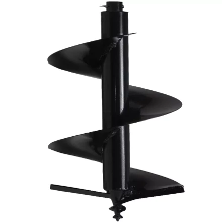 Шнек для бензобура  Drill 400 /800мм  ADA А00311 купить в Уфе