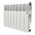 Радиатор Royal Thermo Revolution 350 - 8 секций купить в Уфе