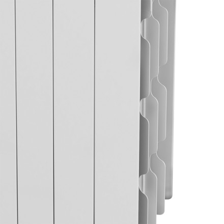 Радиатор Royal Thermo Revolution 350 - 8 секций купить в Уфе