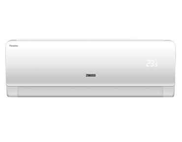 Внешний блок ZANUSSI ZACS-12 HF/А13/N1/Out сплит-системы купить в Уфе