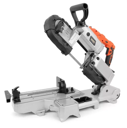 Ленточная пила MESSER PBS1 купить в Уфе