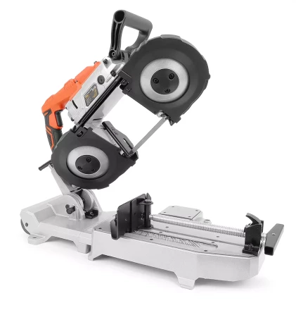 Ленточная пила MESSER PBS1 купить в Уфе