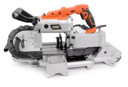 Ленточная пила MESSER PBS1 купить в Уфе