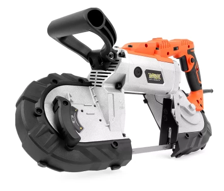 Ленточная пила MESSER PBS1 купить в Уфе