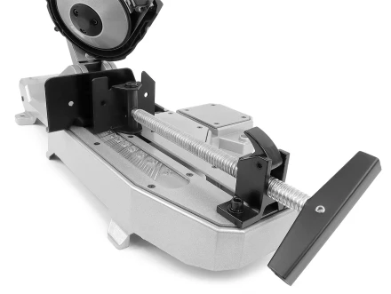 Ленточная пила MESSER PBS1 купить в Уфе