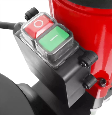 Комплект алмазного бурения MESSER DM250E-B (накл. стойка с возможностью вакуумного крепления) купить в Уфе