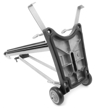 Комплект алмазного бурения MESSER DM250E-B (накл. стойка с возможностью вакуумного крепления) купить в Уфе