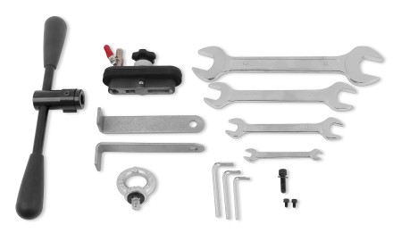 Комплект алмазного бурения MESSER DM250E-B (накл. стойка с возможностью вакуумного крепления) купить в Уфе
