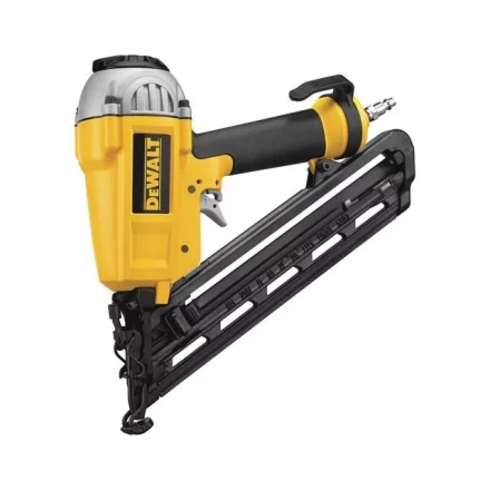 Гвоздезабиватель пневматический DeWalt D 51256 К купить в Уфе