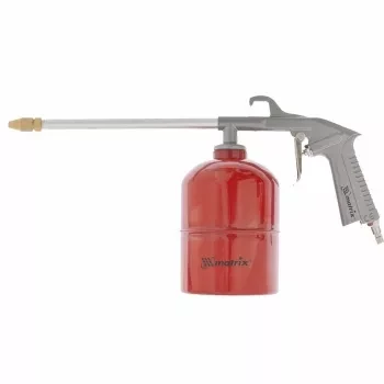 Пистолет моечный пневматический  MATRIX 57340 купить в Уфе