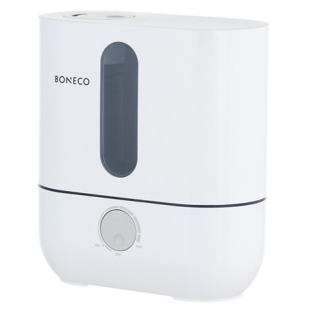 Увлажнитель BONECO U201A (ультразвук, механика) white/белый купить в Уфе
