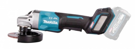 Угловая шлифовальная машина XGT Makita GA029GZ (без АКБ и ЗУ) купить в Уфе