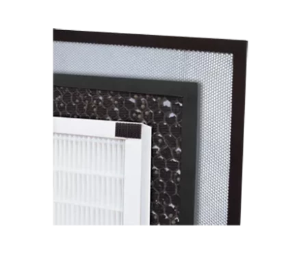 Очиститель воздуха BALLU AP-410F7 white/белый купить в Уфе