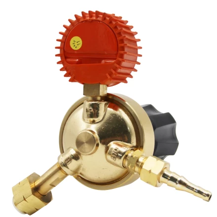 Редуктор пропановый БПО-5-КР (Оберон) N4114 купить в Уфе