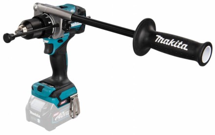 Ударная дрель-шуруповерт XGT Makita HP001GZ (без АКБ и ЗУ) купить в Уфе