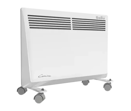 Электропанель BALLU Camino BEC/M-1000 механическое управление купить в Уфе