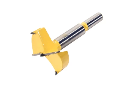 Сверло д/ДСП 45 Форстнера ТСТ Энкор 19146 купить в Уфе