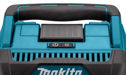 Аккумуляторный прожектор Makita DML809 (DEADML809) купить в Уфе