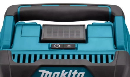 Аккумуляторный прожектор Makita DML809 (DEADML809) купить в Уфе