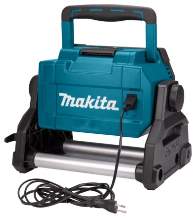 Аккумуляторный прожектор Makita DML809 (DEADML809) купить в Уфе
