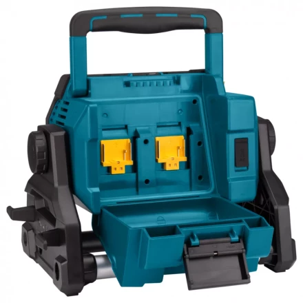 Аккумуляторный прожектор Makita DML809 (DEADML809) купить в Уфе