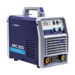 Сварочный инвертор Оберон ARC 250 (НАКС) KG1251N
