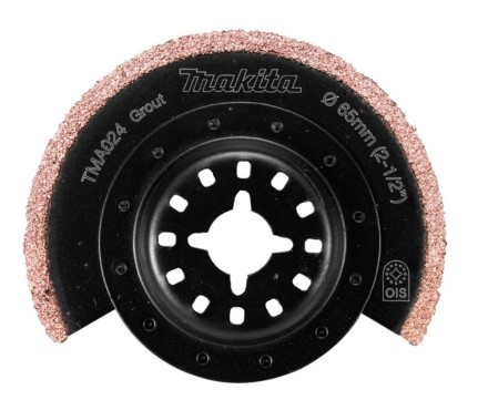 Сегментированный диск для фрезерования  Makita TMA024, B-21509 купить в Уфе