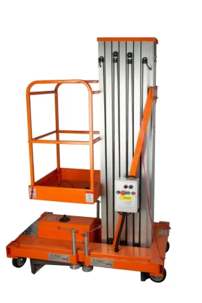 Подъемник мачтовый сетевой 125 кг 9/11 м TOR GTWY9-100 AC 220В 1-мачт. (G) 1015945 купить в Уфе