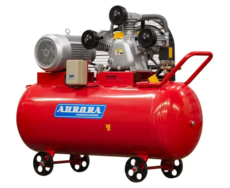 Воздушный компрессор Aurora TORNADO 275 купить в Уфе