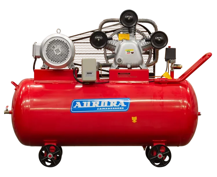 Воздушный компрессор Aurora TORNADO 275 купить в Уфе