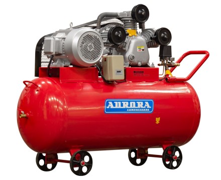 Воздушный компрессор Aurora TORNADO 275 купить в Уфе