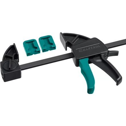 Набор пистолетных струбцин KRAFTOOL 32225-H2 купить в Уфе