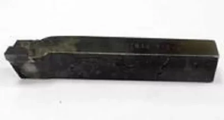 Резец проходной упорный изогнутый 25х20 Т15К6 Гост 18879-73 тип 2 Россия купить в Уфе