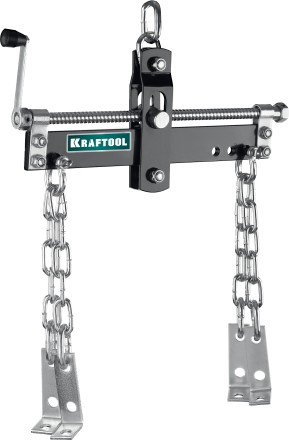 Траверсы для гидравлического крана KRAFTOOL 43415-0.7 купить в Уфе