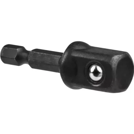 Адаптер MAKITA шестигранник 1/4&quot; на квадрат 1/2&quot; Makita B-54673 (переходник) купить в Уфе