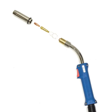 Горелка MIG SUPER MAXI 450 3m купить в Уфе