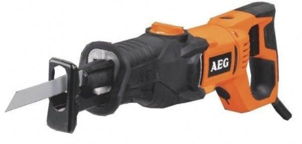 Пила сабельная AEG US900XE купить в Уфе