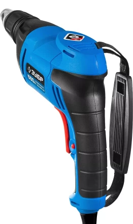 Шуруповерт сетевой ЗСШ-550-45 серия ПРОФЕССИОНАЛ купить в Уфе