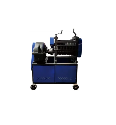 Станок для выпрямления арматуры TOR SGT8-16 1045984 купить в Уфе