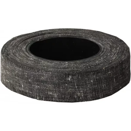 Изолента ЗУБР армированная х/б тканью, черная, 90 г 1230-120 купить в Уфе